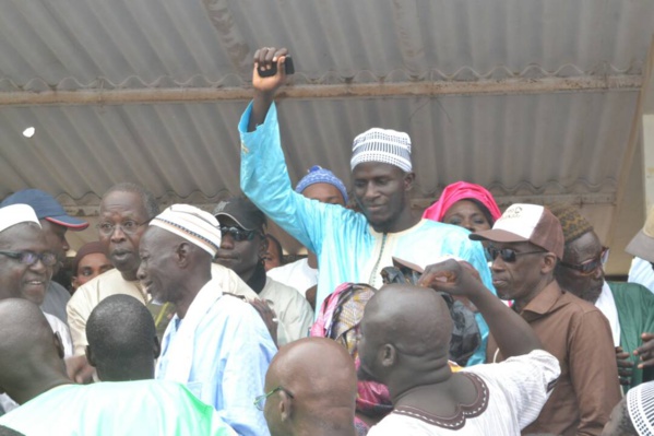 Législatives: Serigne Mboussobé Bousso fait des révélations sur Serigne Bassirou Mbacké Khadim Awa Ba, Mame Mbaye Niang, Moustapha DIOP et Samba Kanté… Législatives: Serigne Mboussobé Bousso fait des révélations sur Serigne Bassirou Mbacké Khadim Awa Ba, Mame Mbaye Niang, Moustapha DIOP et Samba Kanté…