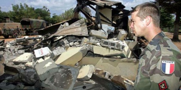 Bombardement de Bouaké : les révélations de Jeune Afrique Bombardement de Bouaké : les révélations de Jeune Afrique