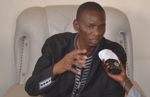 Mansour Ndiaye : «Boun Abdallah  Dionne fait une communication malhonnête et démagogique »