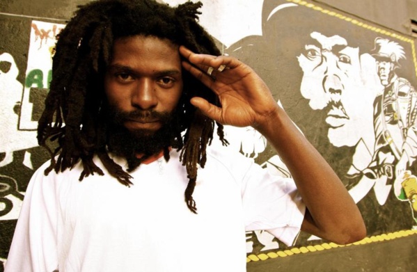 Guinée: l’artiste Takana Zion arrêté lors d’une manifestation à Conakry