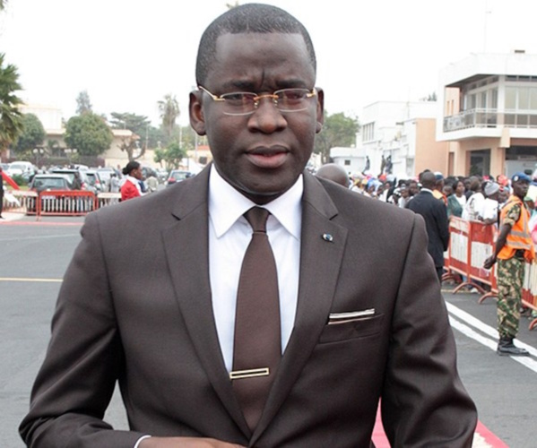 Aliou Sow : « Je n’exclus pas d’entrer dans un gouvernement de Macky Sall »