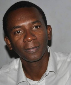 Dr. Pascal OUDIANE: « Refusons d’avoir honte. Avançons. J’invite les sénégalais à voter massivement pour le parti qui m’a investi Union citoyenne Bunt BI » Dr. Pascal OUDIANE: « Refusons d’avoir honte. Avançons. J’invite les sénégalais à voter massivement pour le parti qui m’a investi Union citoyenne Bunt BI »