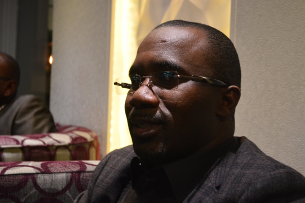 Adéane : Des militants de Doudou Kâ malmenés, les forces de l'ordre interviennent Adéane : Des militants de Doudou Kâ malmenés, les forces de l'ordre interviennent