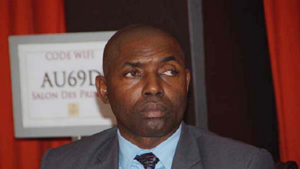 Ziguinchor: Courfia Diawara et Fiacre Coly "malmenés" dans leurs centres de vote Ziguinchor: Courfia Diawara et Fiacre Coly "malmenés" dans leurs centres de vote