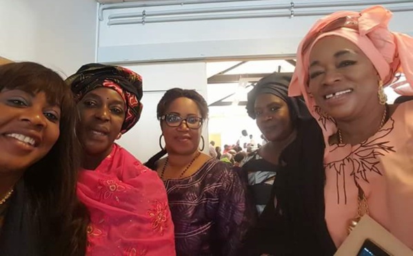 Législatives en Europe : le mouvement "oui pour un Sénégal Émergent", revendique la défaite de l’opposition Législatives en Europe : le mouvement "oui pour un Sénégal Émergent", revendique la défaite de l’opposition