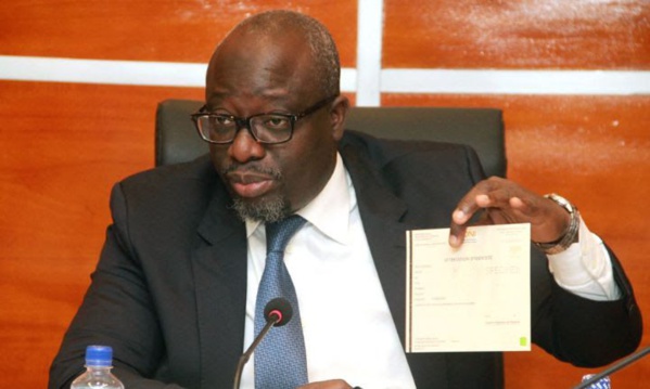 Côte d’Ivoire: la carte de résident remplace désormais le titre provisoire de séjour à compter du 14 août Côte d’Ivoire: la carte de résident remplace désormais le titre provisoire de séjour à compter du 14 août