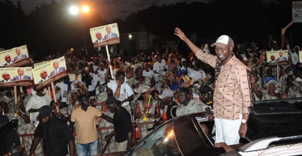 URGENT : Benno Book Yaakaar remporte Dakar URGENT : Benno Book Yaakaar remporte Dakar