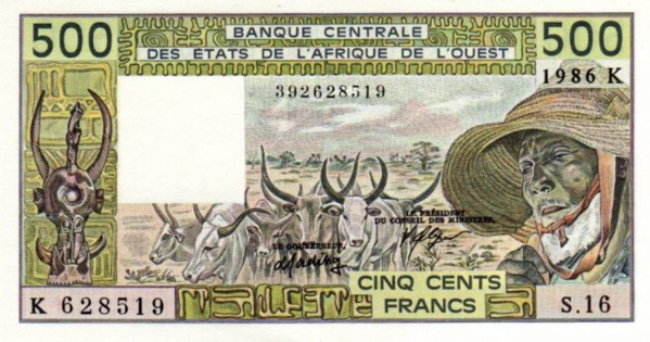 Dévaluation du F Cfa: Les graves révélations de Jean Paul Dias et le supposé « deal » entre Macky et Macron… Dévaluation du F Cfa: Les graves révélations de Jean Paul Dias et le supposé « deal » entre Macky et Macron…