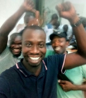 ITALIE: le mouvement Alsak jubile après la déroute de Benno Book Yaakaar ITALIE: le mouvement Alsak jubile après la déroute de Benno Book Yaakaar