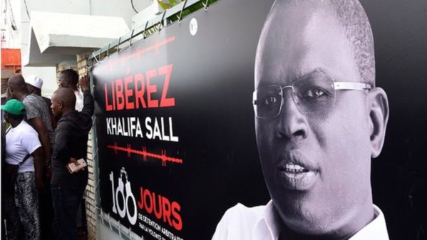 Ciré Clédor Ly: « Khalifa Sall est déçu par le recul de la démocratie »