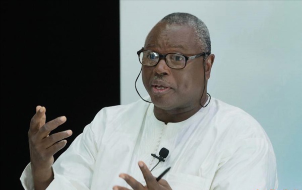 Alioune Tine à Macky Sall: « L’autorité ce n’est pas les grenades lacrymogènes » Alioune Tine à Macky Sall: « L’autorité ce n’est pas les grenades lacrymogènes »