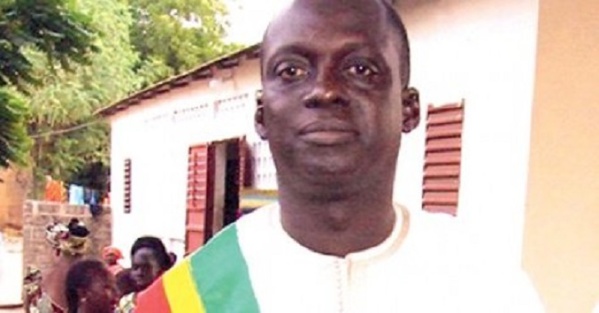 Mairie de Sokone : Moustapha Guèye dit ’’Petit ’’ renonce à sa démission Mairie de Sokone : Moustapha Guèye dit ’’Petit ’’ renonce à sa démission