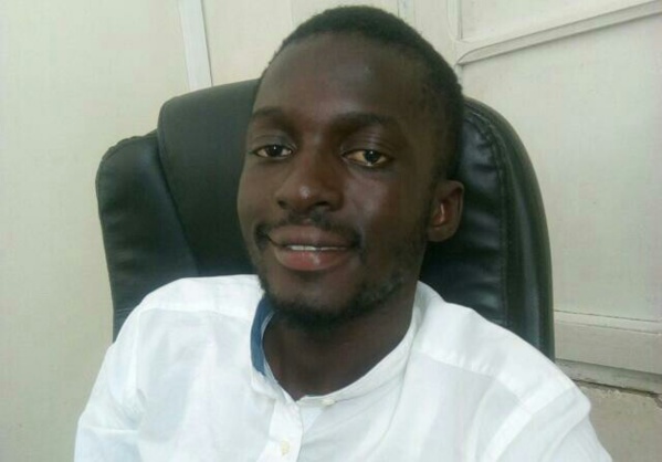 Ziguinchor: des étudiants Apéristes tirent sur Doudou Ka du FONGIP