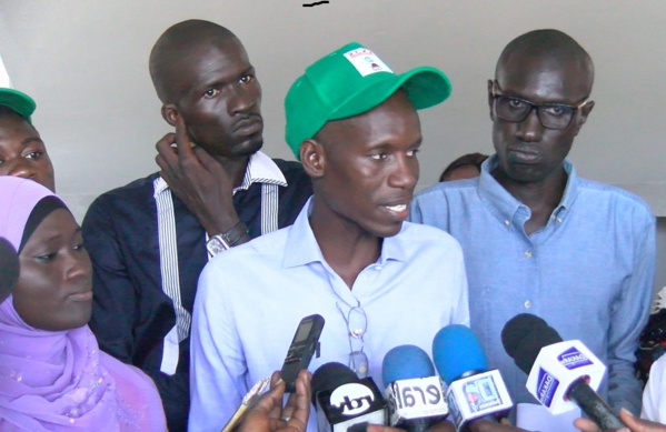 Les Jeunesses Socialistes: « ces législatives ont sanctionné la cupidité et l’aventurisme de certains qui ont confondu rêverie nationale et légitimité nationale » Les Jeunesses Socialistes: « ces législatives ont sanctionné la cupidité et l’aventurisme de certains qui ont confondu rêverie nationale et légitimité nationale »