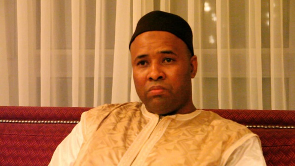 La Cojer de Kolda: « Abdoulaye Bibi Baldé est le seul maestro de la défaite de BBY » La Cojer de Kolda: « Abdoulaye Bibi Baldé est le seul maestro de la défaite de BBY »