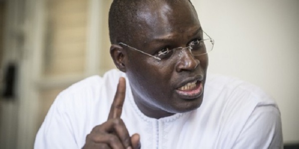 Législatives: du fond de sa cellule, Khalifa Sall dépose un recours pour l’annulation du vote dans ces départements...