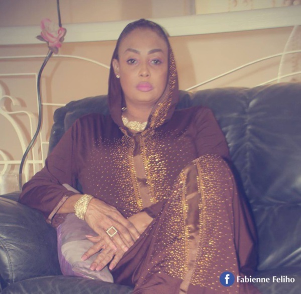 Fabienne Féliho : « j’ai vu des choses qui m'ont déçues à Défar Sénégal »