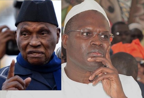 Urgent: la liberté de Khalifa Sall est entre les mains de Me Wade