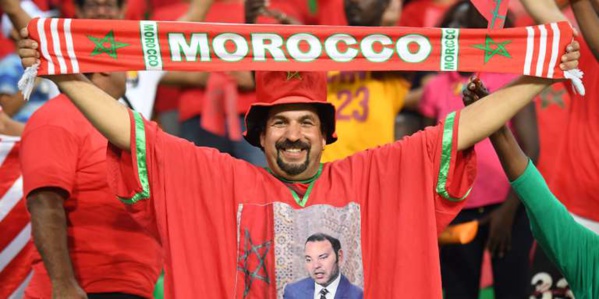 Football : le Maroc candidat à l’organisation de la Coupe du monde 2026 Football : le Maroc candidat à l’organisation de la Coupe du monde 2026
