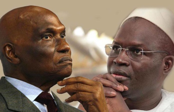 Urgent: le conseil constitutionnel rejette les recours déposés par Me Wade et Khalifa Sall Urgent: le conseil constitutionnel rejette les recours déposés par Me Wade et Khalifa Sall