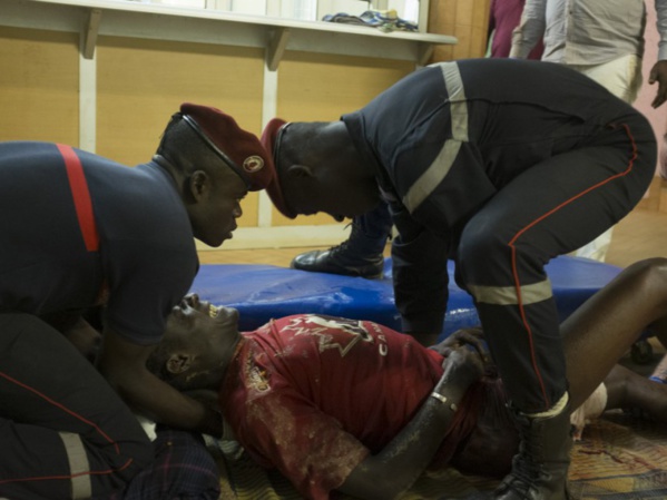 Un sénégalais et son épouse tués dans l’attentat de Ouagadougou