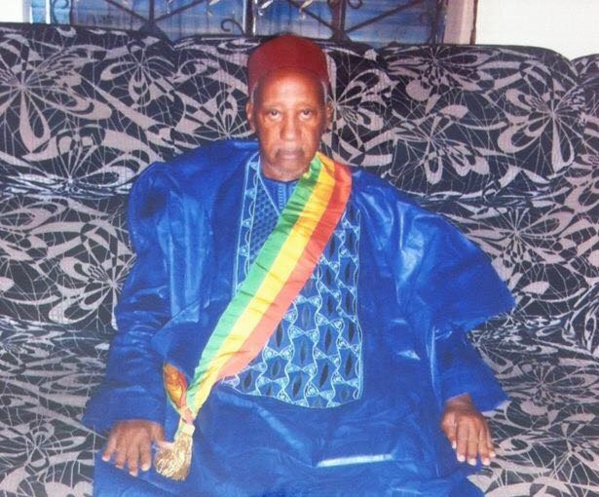Kolda : décès de l’ancien député libéral Alassane Baldé Kolda : décès de l’ancien député libéral Alassane Baldé