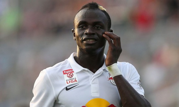 Match Sénégal-Burkina Faso : retour de Sadio MANE