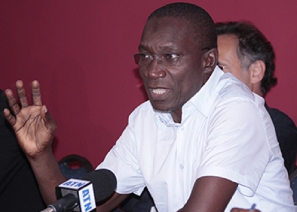 EL HADJ AMADOU SALL (PDS) :« le Conseil constitutionnel a fermé les yeux sur la triche et la fraude »