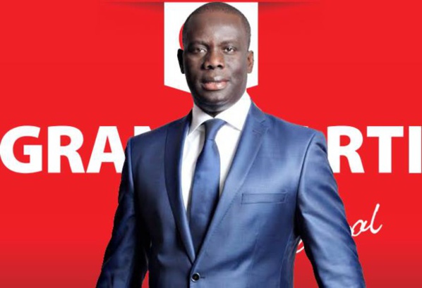 Il y'a deux ans, Malick Gakou recevait le récépissé de son parti