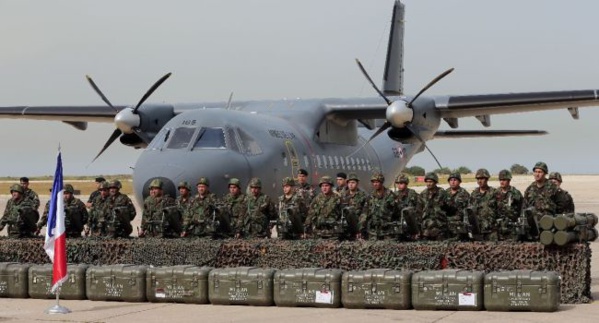 Quel pays africain est le plus gros acheteur d’armes françaises ? Quel pays africain est le plus gros acheteur d’armes françaises ?