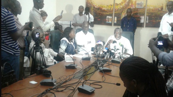 Fuite au BAC: 42 personnes devant le procureur Fuite au BAC: 42 personnes devant le procureur