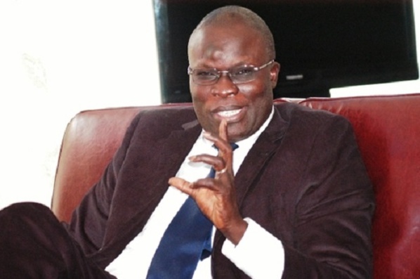 L’ancien Ministre libéral, Serigne Modou Bousso Lèye vers l'APR