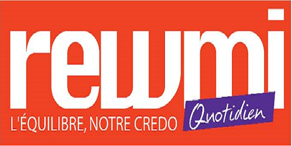 La vérité sur l'arrêt de parution du quotidien " Rewmi " La vérité sur l'arrêt de parution du quotidien " Rewmi "