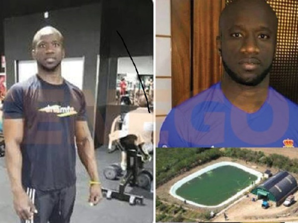 Urgent – Espagne – Khadim Guèye meurt noyé ce vendredi Urgent – Espagne – Khadim Guèye meurt noyé ce vendredi