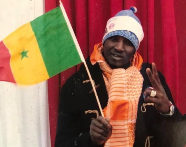 Dernière minute: l'activiste Assane Diouf libéré, mauvaise nouvelle pour Macky