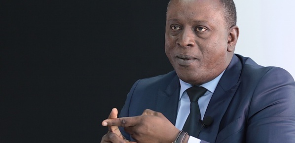 Cheikh Tidiane GADIO révèle: «les terroristes ont un projet de Califat islamiste à l'horizon... »