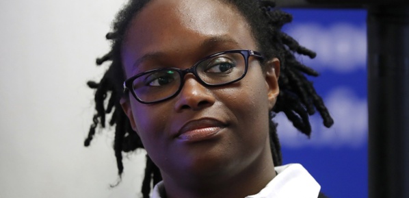 Soutien à Assane Diouf: Sibeth Ndiaye dément formellement Soutien à Assane Diouf: Sibeth Ndiaye dément formellement