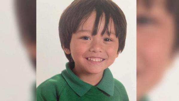 Attentats en Catalogne : l'enfant de 7 ans porté disparu est mort