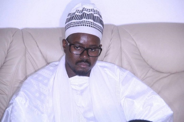 Polémique Kër Serigne Touba de Chicago : Réaction de Cheikh Bass Abdou Khadre Polémique Kër Serigne Touba de Chicago : Réaction de Cheikh Bass Abdou Khadre