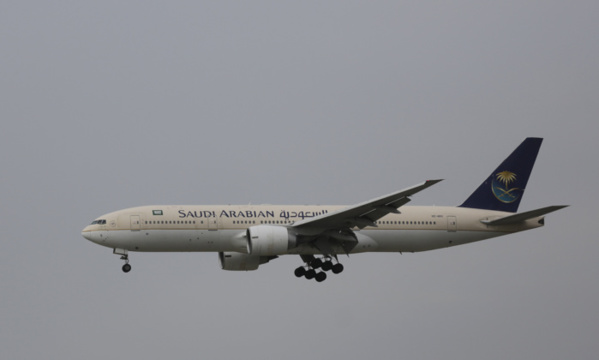 Le Qatar bloque des avions saoudiens envoyés pour transporter ses pèlerins (Arabie) Le Qatar bloque des avions saoudiens envoyés pour transporter ses pèlerins (Arabie)