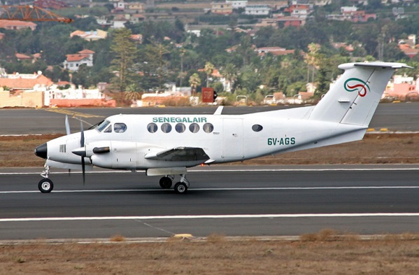 DOCUMENTS: Graves révélations sur le  sur le crash de l’avion de Sénégal Air
