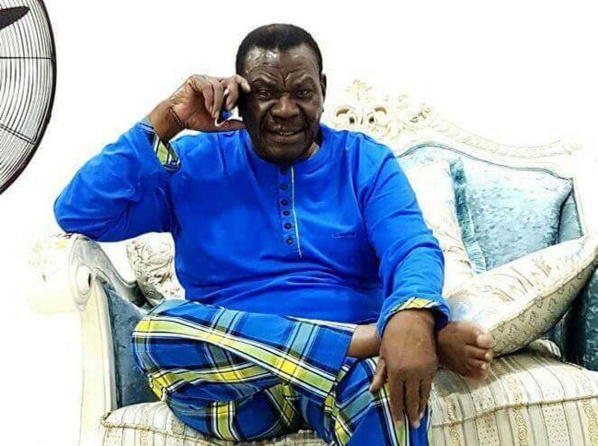 «Kër Serigne Touba de Chicago» : Cheikh Béthio présente ses excuses «Kër Serigne Touba de Chicago» : Cheikh Béthio présente ses excuses