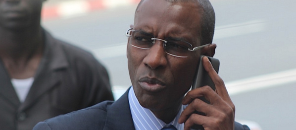 Affaire Assane Diouf : La lettre fatale du ministre de l'intérieur 