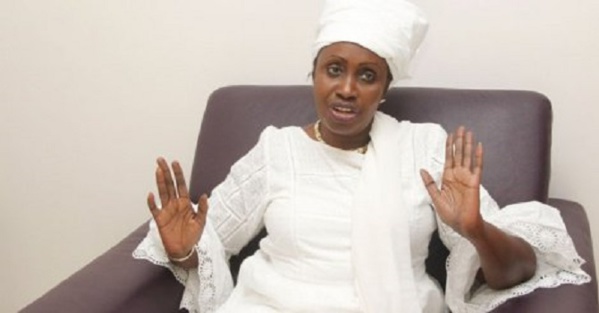 Me Nafissatou Diop veut «neutraliser Assane Diouf»
