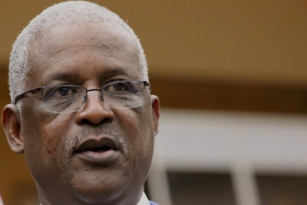 Dame Babou: « Assane Diouf ne peut pas être incriminé pour ses insultes car la loi américaine l’autorise... » Dame Babou: « Assane Diouf ne peut pas être incriminé pour ses insultes car la loi américaine l’autorise... »