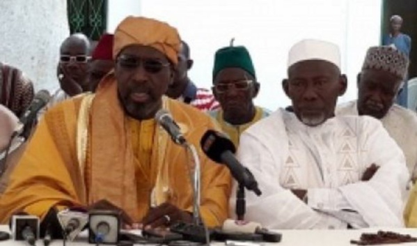 Menaces sur le pays: l’alerte rouge des dignitaires Lébous !