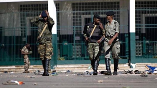 Madagascar: le consul de la Malaisie tué par balle Madagascar: le consul de la Malaisie tué par balle