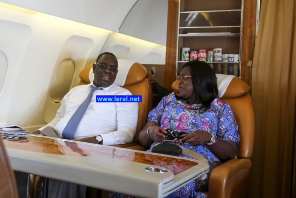 Fin de vacances pour le chef de l’Etat : le travail reprend au Palais Fin de vacances pour le chef de l’Etat : le travail reprend au Palais