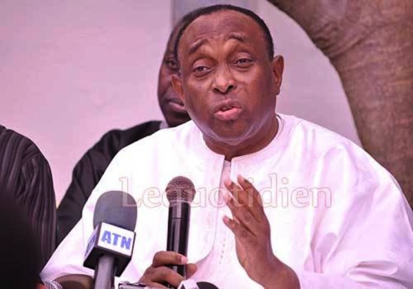 Sénégal : Etat de Droit ou Etat de Pouvoir (Par Jean Paul Dias) Sénégal : Etat de Droit ou Etat de Pouvoir (Par Jean Paul Dias)