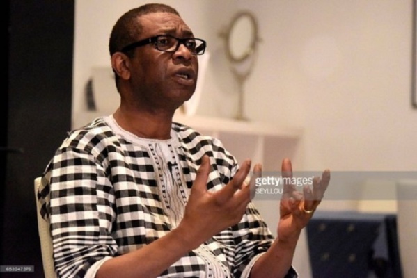 Réponse voilée de Youssou Ndour à Assane Diouf: « Celui qui ne sème pas la paix,  ne récoltera pas la paix» Regardez